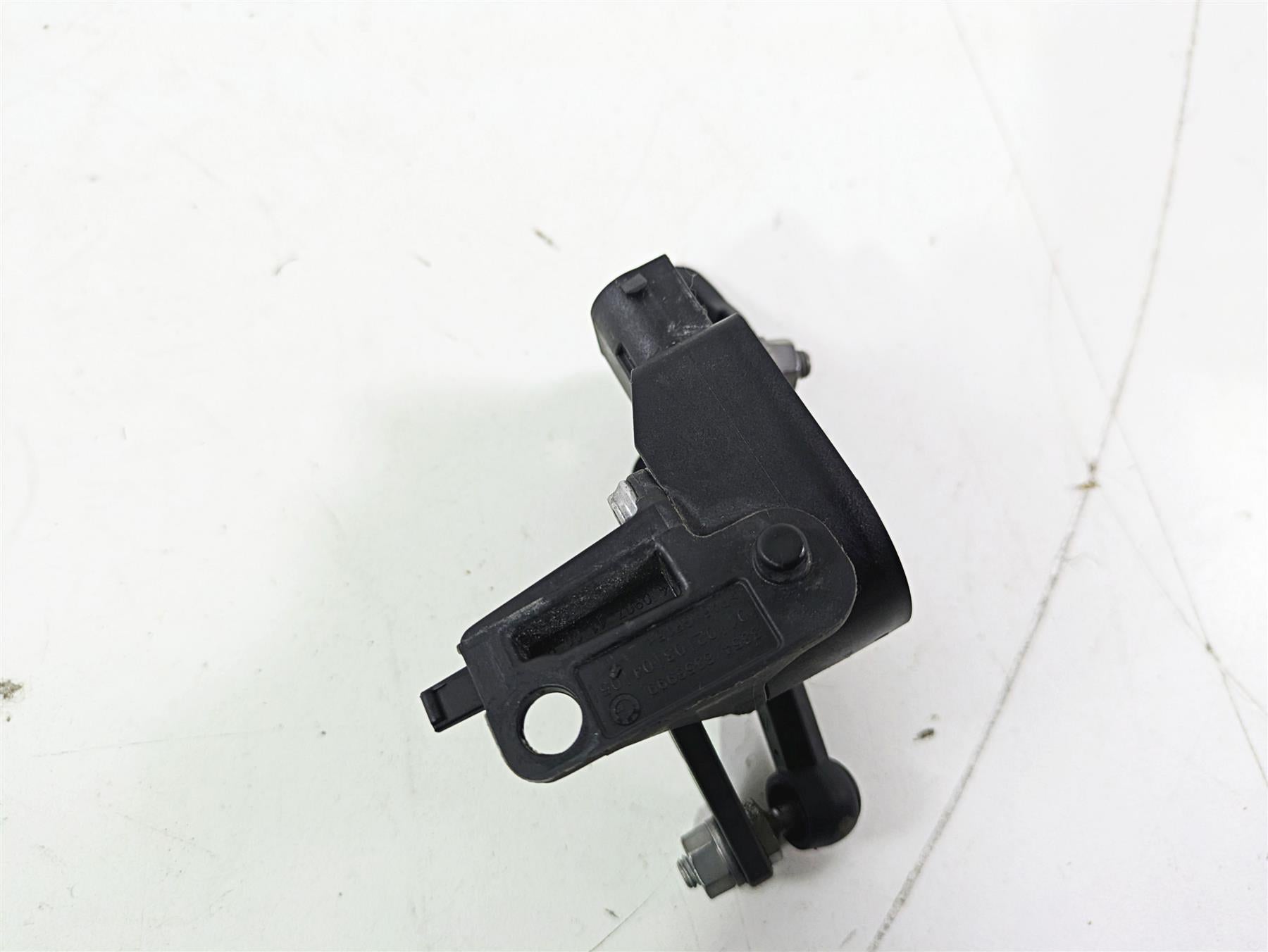 2017 BMW S1000RR K46 Bike Shock Level Height Leveling Sensor 37146870000 {{ shop.shopifyCountryName }} - Mototech271