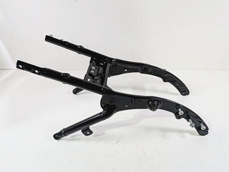 2015 Harley Touring FLHTKL Electra Glide Rear Sub Frame Subframe 48079-09BHP {{ shop.shopifyCountryName }} - Mototech271