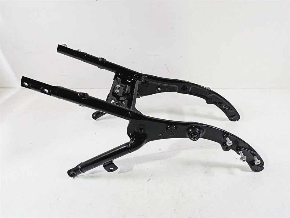 2015 Harley Touring FLHTKL Electra Glide Rear Sub Frame Subframe 48079-09BHP {{ shop.shopifyCountryName }} - Mototech271