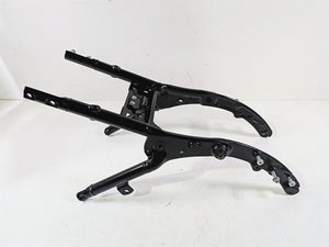 2015 Harley Touring FLHTKL Electra Glide Rear Sub Frame Subframe 48079-09BHP
