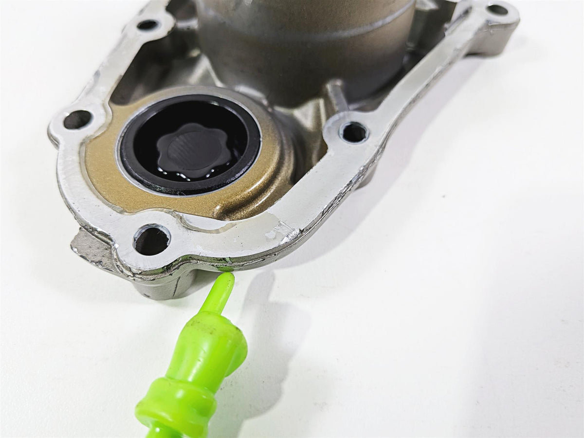 2017 BMW S1000RR K46 Engine Side Timing Cover 11147713749 {{ shop.shopifyCountryName }} - Mototech271