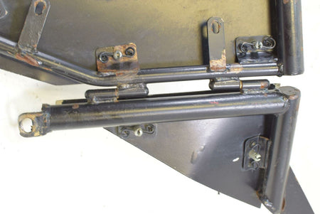 2018 Polaris RZR XP 1000 EPS Left Right Aluminum Door Set {{ shop.shopifyCountryName }} - Mototech271