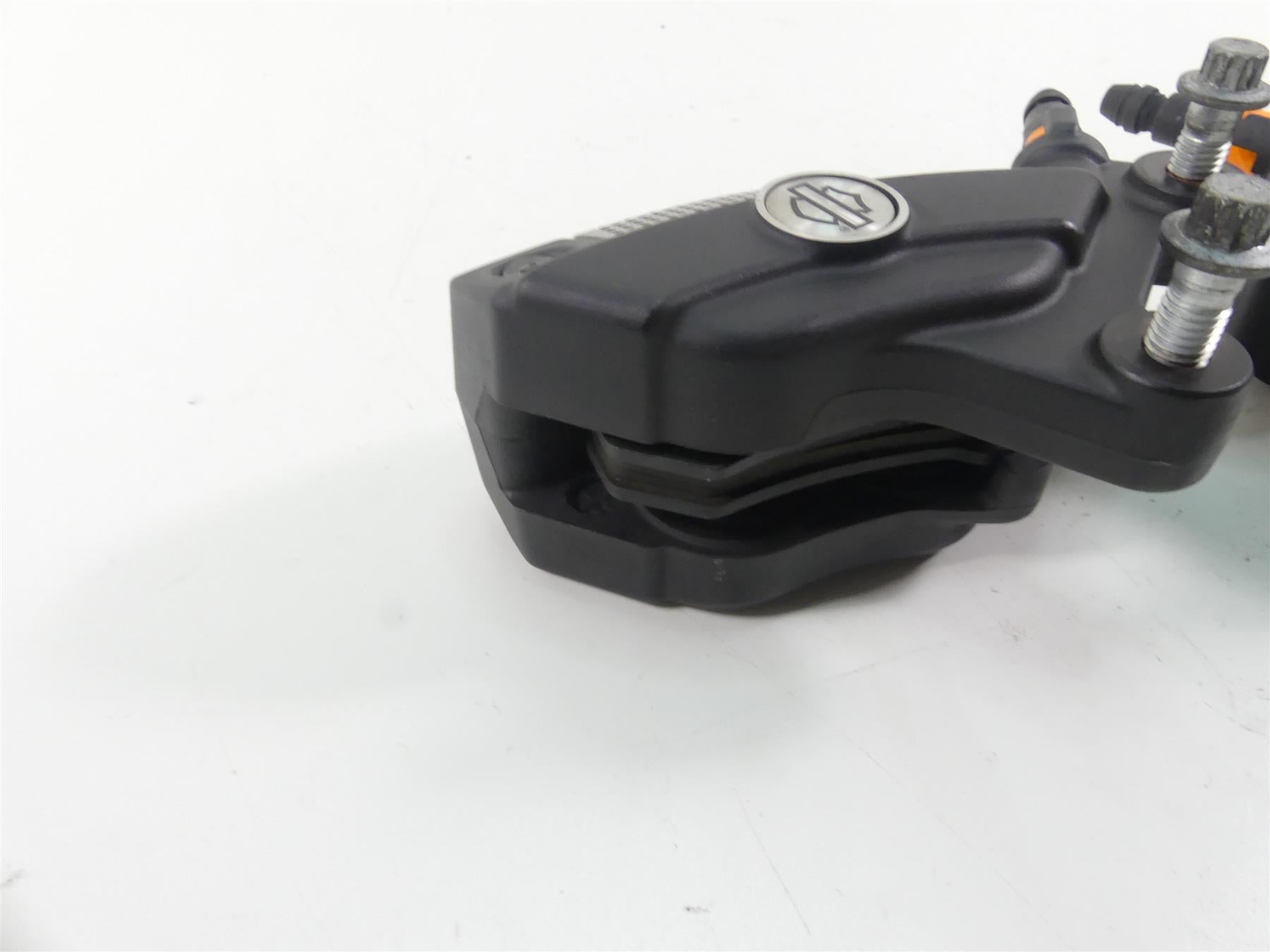 2014 Harley Touring FLHTK Electra Glide Front Brake Calipers 43027-08 44023-08 {{ shop.shopifyCountryName }} - Mototech271