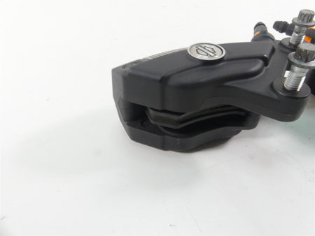 2014 Harley Touring FLHTK Electra Glide Front Brake Calipers 43027-08 44023-08 {{ shop.shopifyCountryName }} - Mototech271