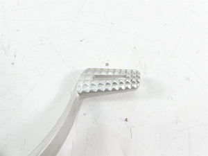 2017 Triumph Thruxton 1200R Right Front Footpeg & Brake Pedal T2081084 T2023065 | Mototech271
