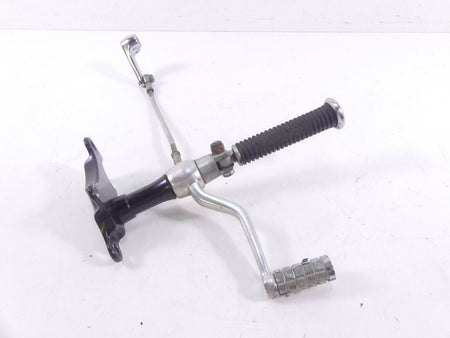 2000 Harley Sportster XL1200 Left Forward Front Foot Peg Shifter 42420-99 {{ shop.shopifyCountryName }} - Mototech271