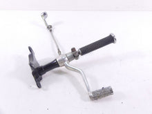 Load image into Gallery viewer, 2000 Harley Sportster XL1200 Left Forward Front Foot Peg Shifter 42420-99
