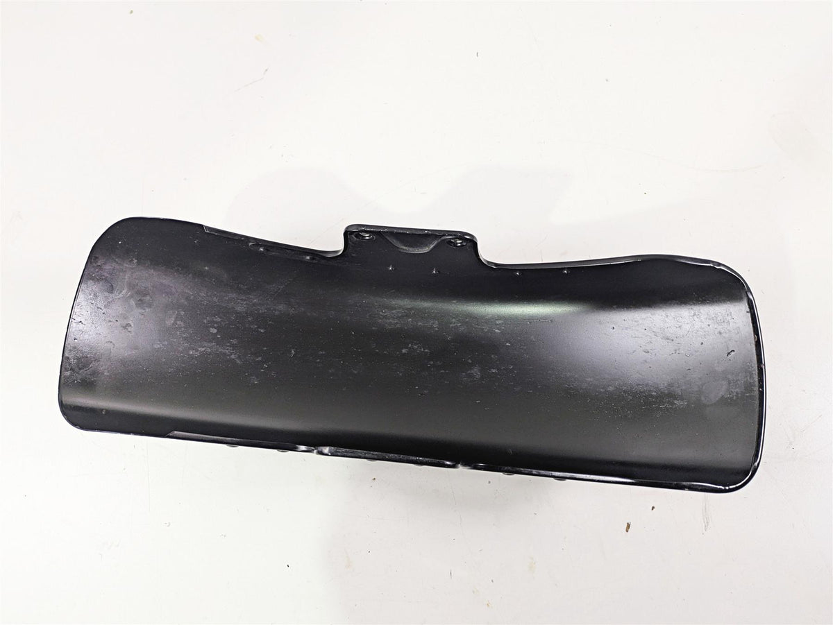 2014 Harley FLS Softail Slim Front Fender Vivid Black 58900021 {{ shop.shopifyCountryName }} - Mototech271