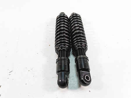 2015 Harley FXDL Dyna Low Rider Drag Specialties 13" Rear Shocks 1310-1202 {{ shop.shopifyCountryName }} - Mototech271