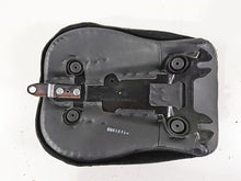 Load image into Gallery viewer, 2019 Harley FLHCS Softail Heritage Rear Passenger Pillion Seat Saddle 52400148
