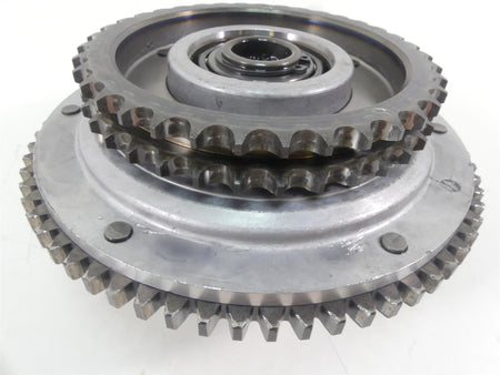 1993 Harley Dyna FXDL Low Rider Primary Drive Clutch Compensator Kit 37707-90 {{ shop.shopifyCountryName }} - Mototech271