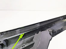 Load image into Gallery viewer, 2020 Suzuki V-Strom 1050 XT Left Front Main Side Cover Fairing -Read 94430-06L00
