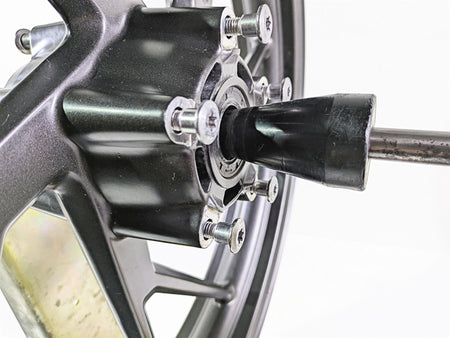 2024 Triumph Tiger 900 GT Straight 19x2.5 Front Wheel Rim T2002999 {{ shop.shopifyCountryName }} - Mototech271