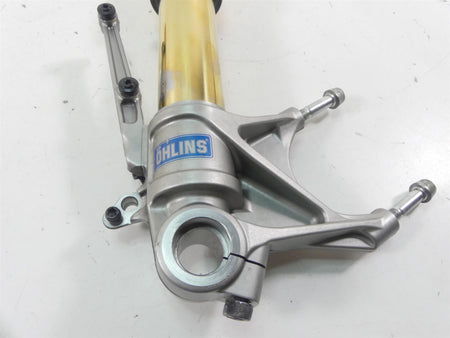 2015 Ducati Monster 1200 S Straight Ohlins Front Fork - Read 34520611A 34420611A {{ shop.shopifyCountryName }} - Mototech271