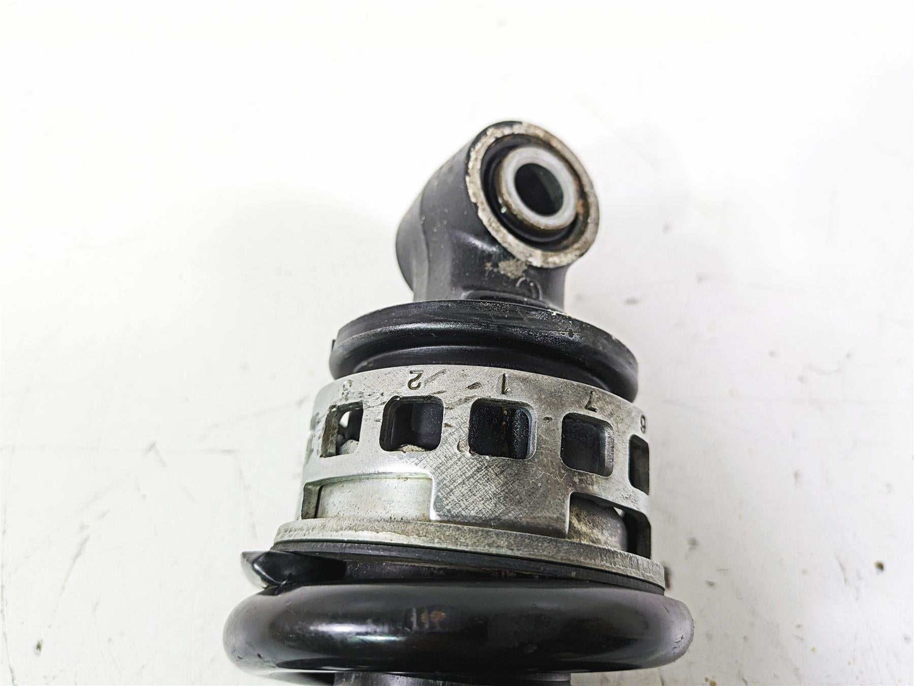 2021 Harley Softail FLSL Slim Rear Shock Suspension Damper 43mm 54000140 {{ shop.shopifyCountryName }} - Mototech271