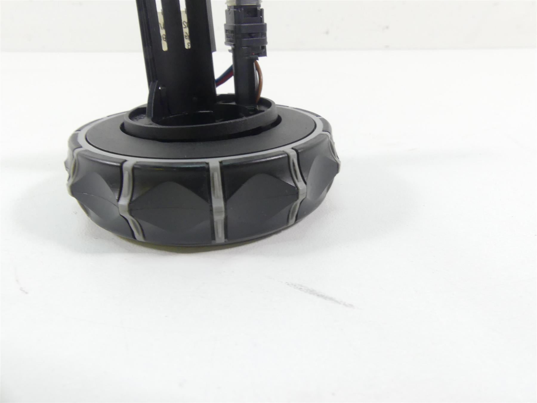 2014 BMW K1600 GTL K48 Left Handlebar Round Multi Control Switch 61317727499 {{ shop.shopifyCountryName }} - Mototech271