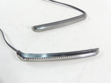 Load image into Gallery viewer, 2004 Harley FLHTC SE CVO Electra Glide Led Lights &amp; Custom Dynamics Module | Mototech271
