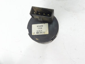 2017 Polaris RZR 1000 S Ignition Key Light Awd Switch 5412138 4014069 4014673