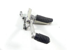 Load image into Gallery viewer, 2012 Yamaha VMX17 VMAX 1700 Left Footpeg Foot Peg &amp; Shifter Set 2S3-27442-00-00
