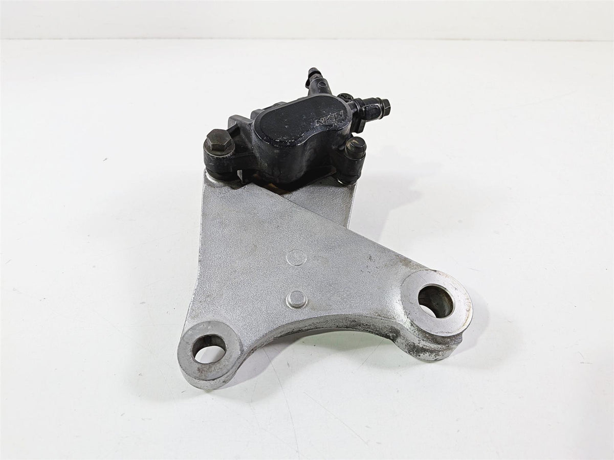 2000 Honda GL1500 Valkyrie Interstate Rear Brake Caliper & Bracket 43150-MBY-750-Mototech271