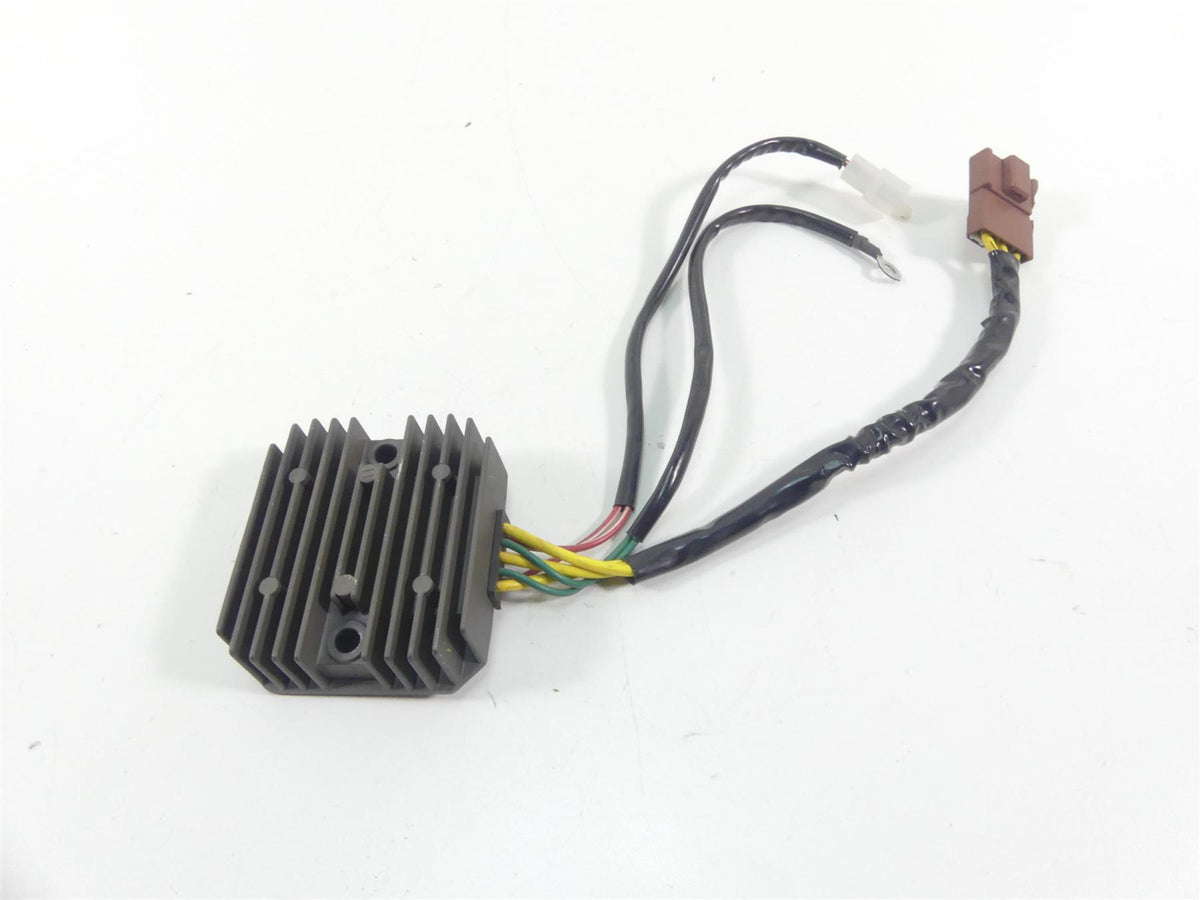 2017 Husqvarna 701 Enduro Rectifier Voltage Regulator -Read 60011034100 {{ shop.shopifyCountryName }} - Mototech271