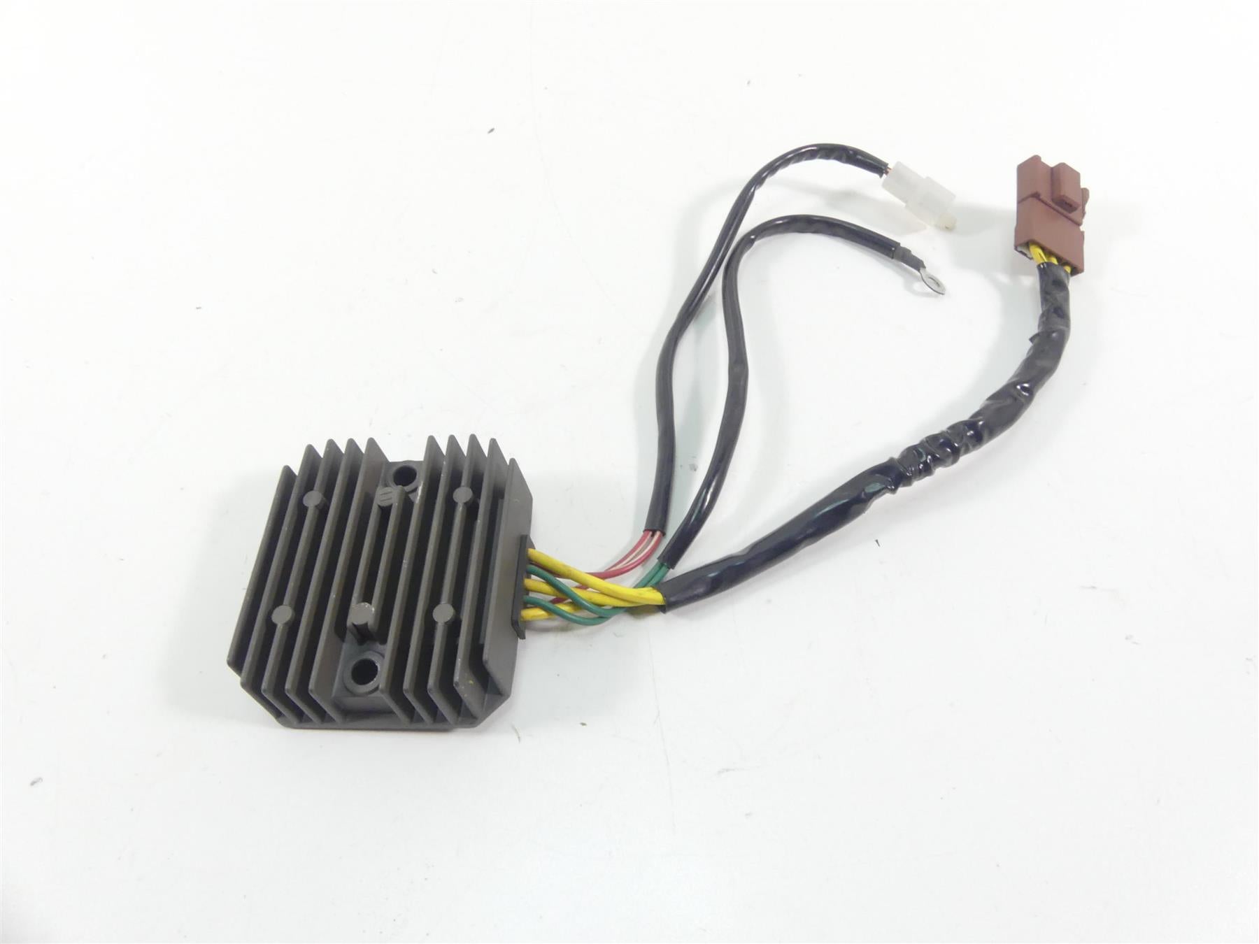 2017 Husqvarna 701 Enduro Rectifier Voltage Regulator -Read 60011034100 {{ shop.shopifyCountryName }} - Mototech271