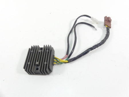 2017 Husqvarna 701 Enduro Rectifier Voltage Regulator -Read 60011034100 {{ shop.shopifyCountryName }} - Mototech271