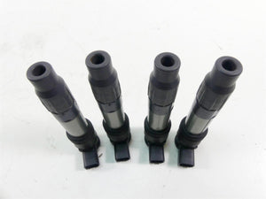 2015 KTM 1290 Adventure Set of 4 Denso Ignition Stick Coil Set 76039006000 | Mototech271