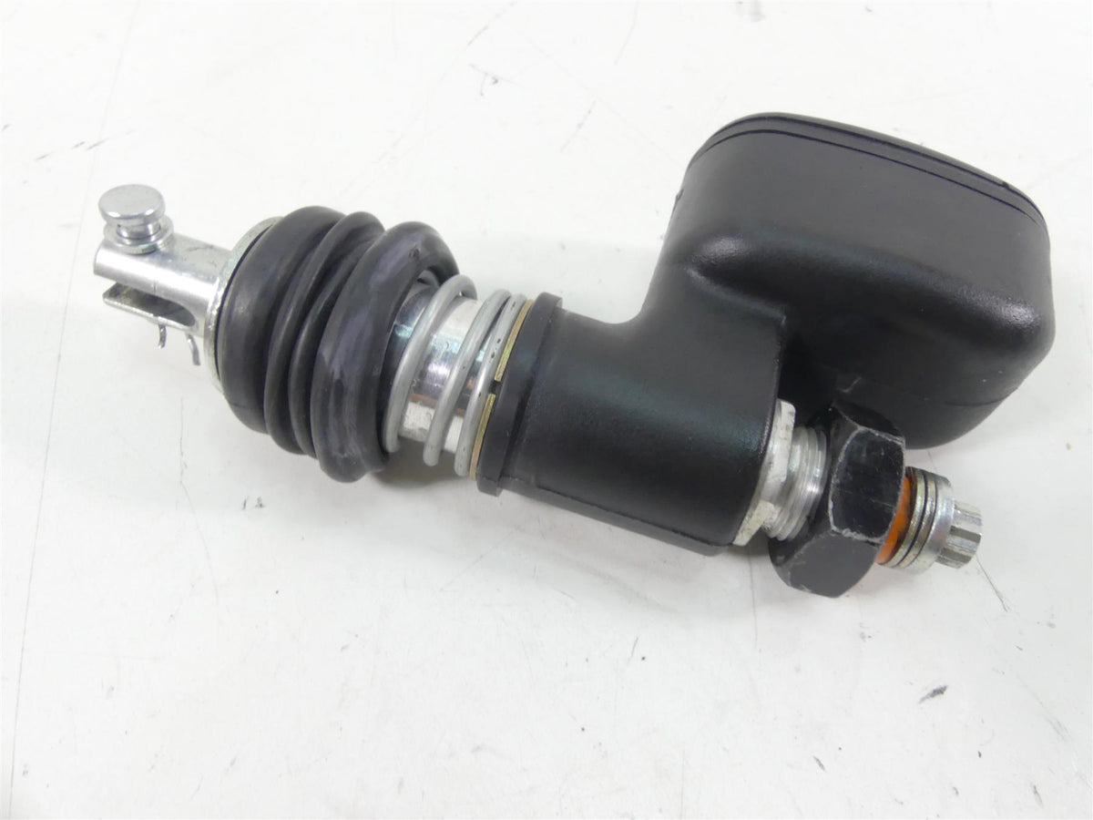 2017 Harley FLS Softail Slim Rear Brake Master Cylinder 41767-05E {{ shop.shopifyCountryName }} - Mototech271