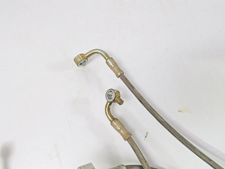 2023 Kawasaki Teryx KRX KRF 1000 C Front Rear Brake Line Set 43095-1746 {{ shop.shopifyCountryName }} - Mototech271