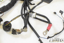Load image into Gallery viewer, 04 BMW R1150RS R1150 RS R22 Main Wiring Harness Loom NO CUTS ABS 61117685390
