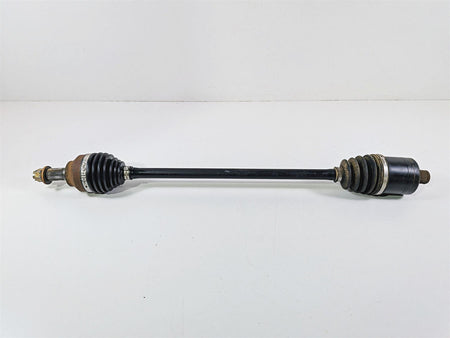2019 Polaris RZR XP Turbo S Dynamics Rear Left Drive Cv Axle 1334315-Mototech271