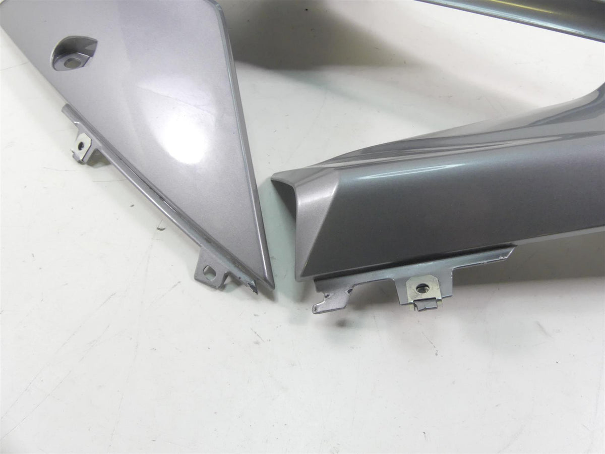 2018 BMW S1000RR K46 Left Main Side Cover Fairing Set 46638540873 46638540875 {{ shop.shopifyCountryName }} - Mototech271