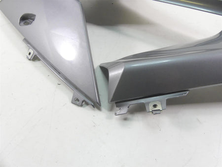2018 BMW S1000RR K46 Left Main Side Cover Fairing Set 46638540873 46638540875 {{ shop.shopifyCountryName }} - Mototech271