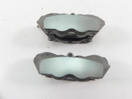 2015 Ducati Monster 1200 S Front Brembo Brake Caliper Set 61041511A 61041521A {{ shop.shopifyCountryName }} - Mototech271