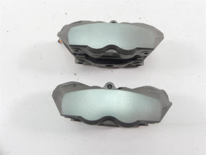 2015 Ducati Monster 1200 S Front Brembo Brake Caliper Set 61041511A 61041521A | Mototech271
