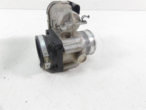 2017 Can Am Maverick X3 XDS Turbo R Throttle Body Fuel Injection 420893147