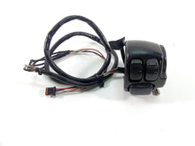 Load image into Gallery viewer, 2011 Harley Softail FXS Blackline Right Hand Control Switch - Read 72952-11 | Mototech271
