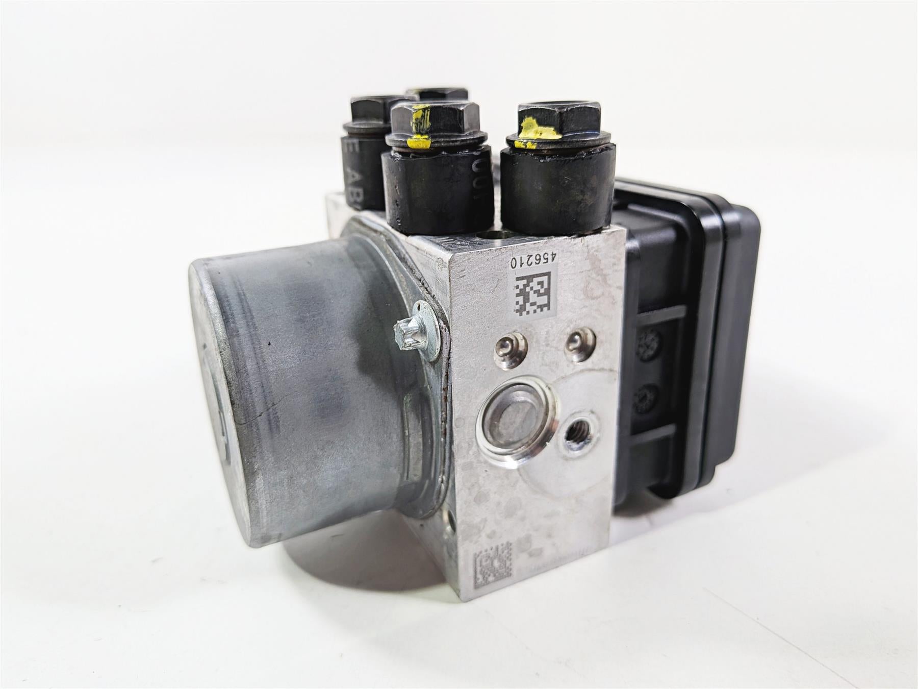 2023 Ducati Streetfighter V4 Abs Brake Pump Unit Module 54241131A 54241121A-Mototech271