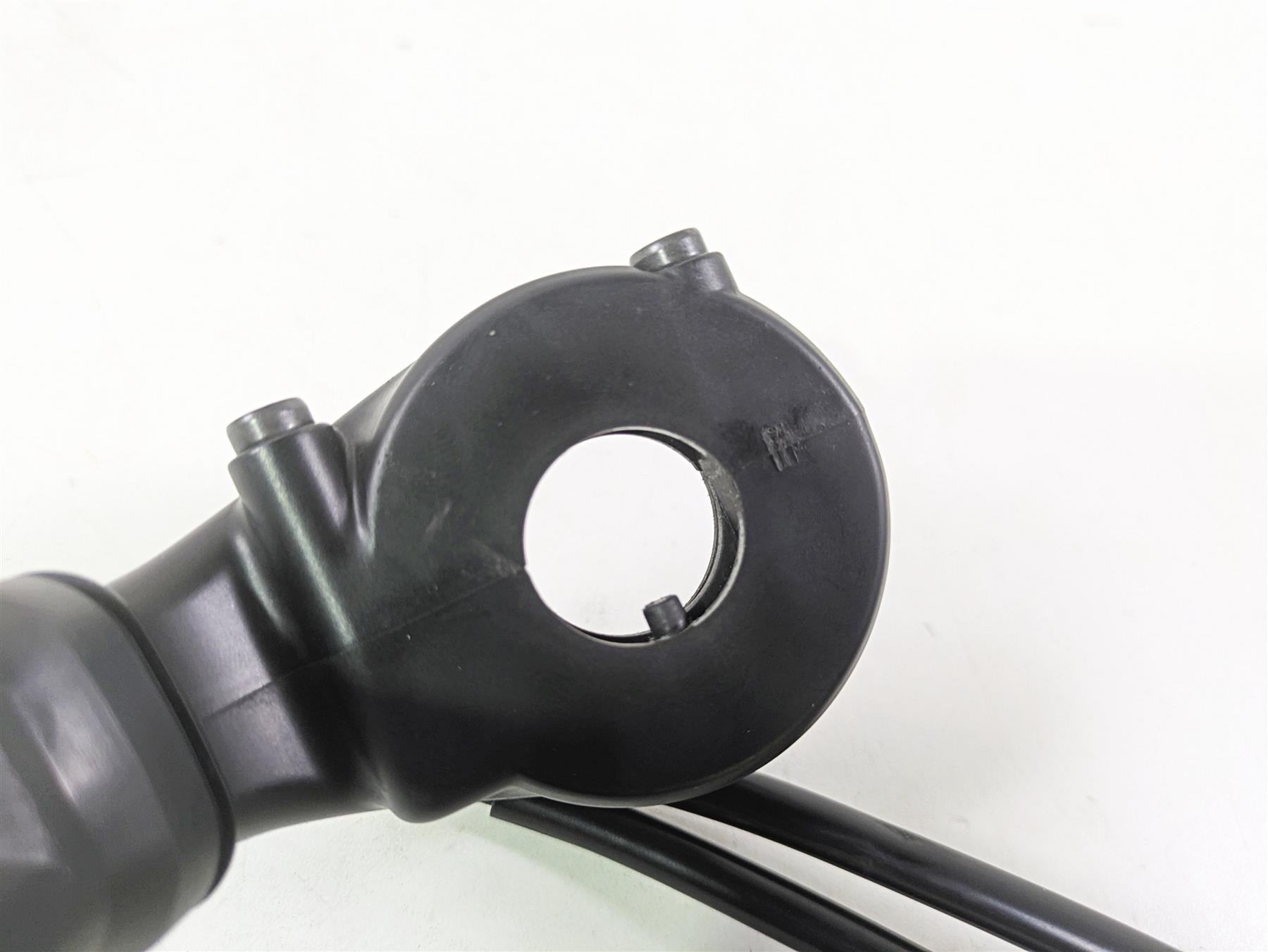 2020 Kawasaki ZX6R ZX636 Ninja Throttle Cable Set 32099-0766 {{ shop.shopifyCountryName }} - Mototech271