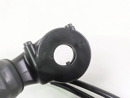 2020 Kawasaki ZX6R ZX636 Ninja Throttle Cable Set 32099-0766 {{ shop.shopifyCountryName }} - Mototech271