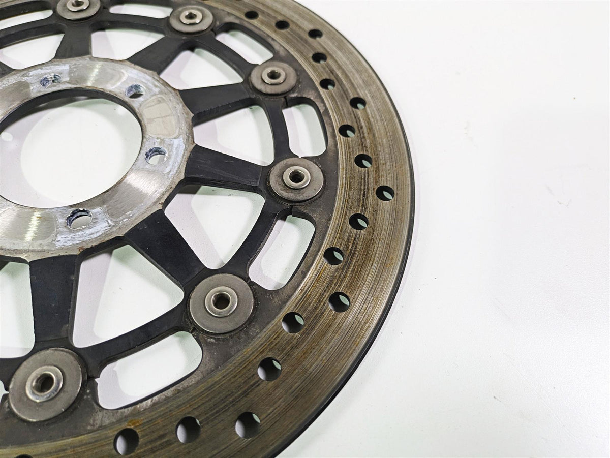 2018 Indian Springfield Dark Horse Front Brake Disc Rotor Set 1911624 {{ shop.shopifyCountryName }} - Mototech271