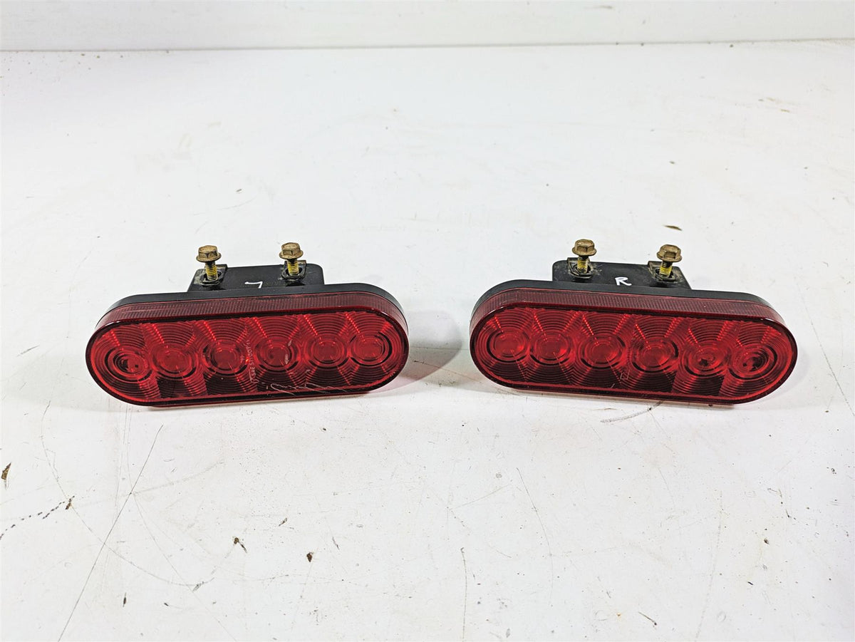 2022 Can-Am Defender XMR HD10 Taillight Tail Light Lamp Set - Read 710004497 {{ shop.shopifyCountryName }} - Mototech271