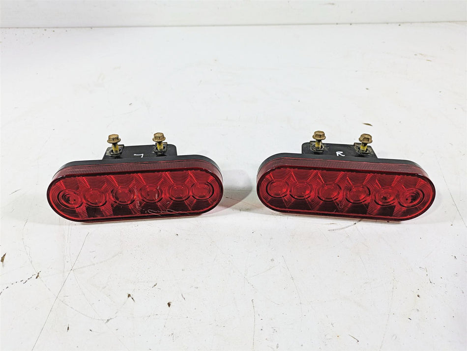 2022 Can-Am Defender XMR HD10 Taillight Tail Light Lamp Set - Read 710004497 {{ shop.shopifyCountryName }} - Mototech271