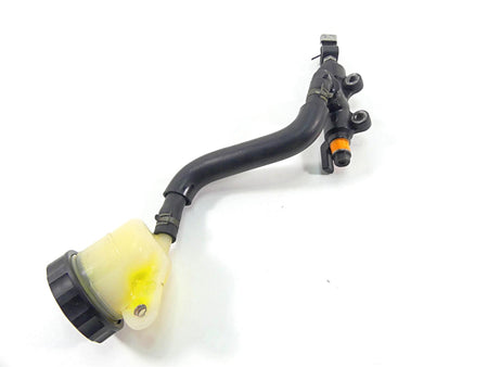2002 Honda VTX1800 R Rear 11/16 Nissin Brake Master Cylinder 43510-MCV-016 {{ shop.shopifyCountryName }} - Mototech271