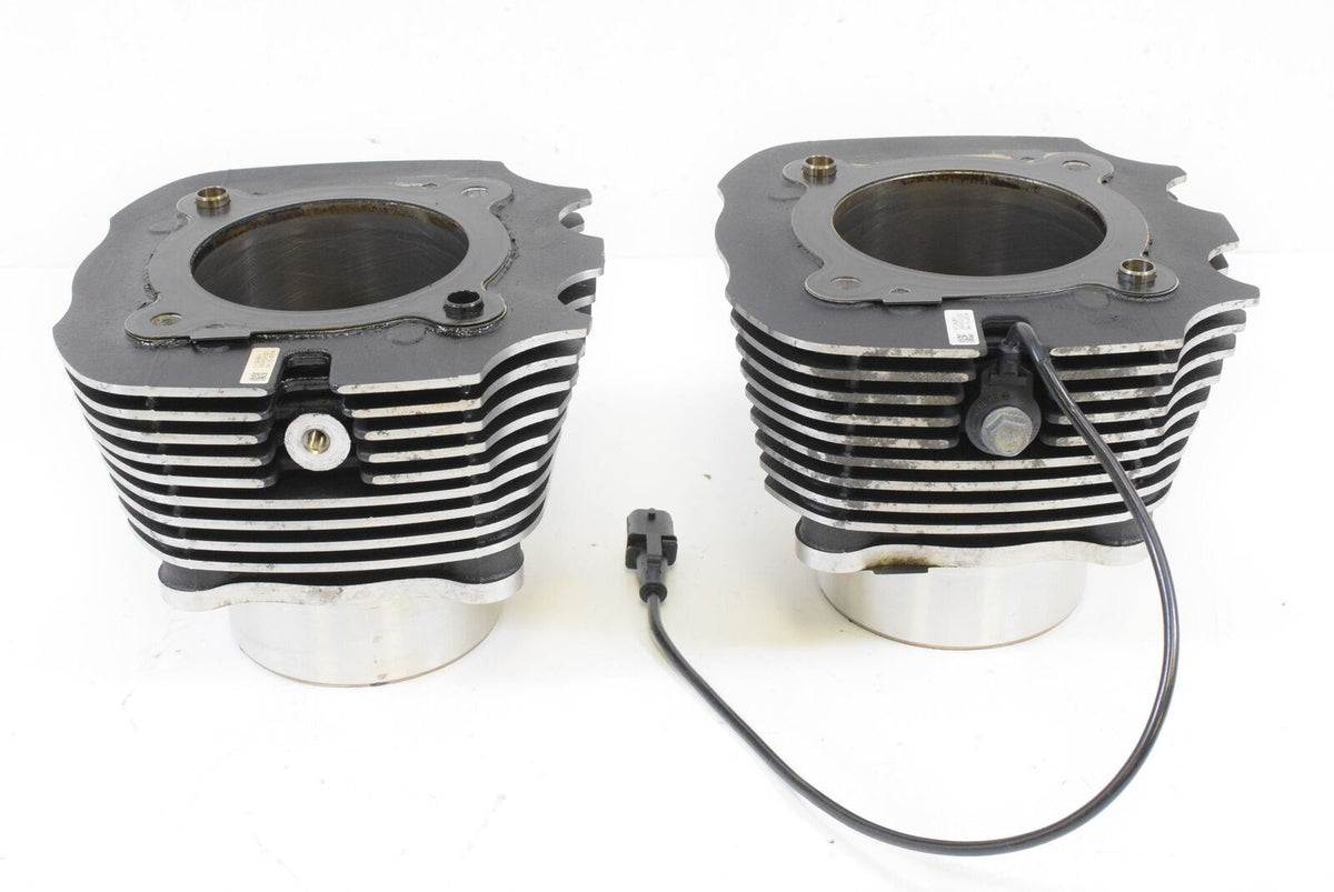 2014 Indian Chief Vintage Cylinder Jug And Piston Set 5138091 {{ shop.shopifyCountryName }} - Mototech271