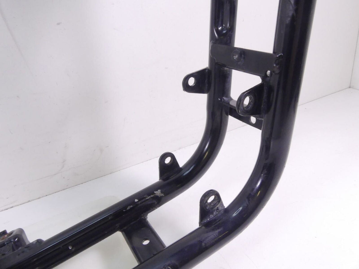 2000 Harley Sportster XL1200 Straight Main Frame + Swingarm Cln Ez Rgstr 47150-0 {{ shop.shopifyCountryName }} - Mototech271