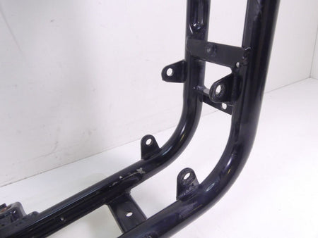 2000 Harley Sportster XL1200 Straight Main Frame + Swingarm Cln Ez Rgstr 47150-0 {{ shop.shopifyCountryName }} - Mototech271