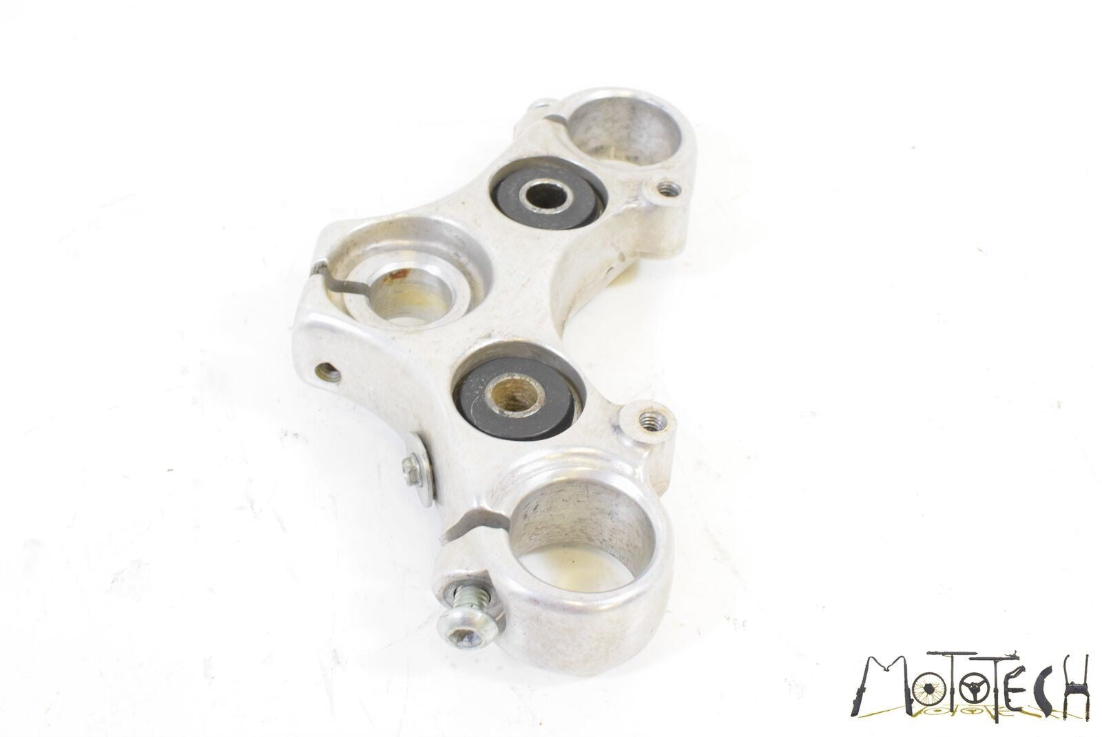 1996 Harley XLH1200 XLH 1200 Sportster Upper Triple Tree Steering Clamp 45739-87 {{ shop.shopifyCountryName }} - Mototech271