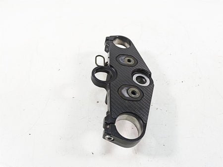 2002 Yamaha FZ1 FZS1000 Fazer Upper Triple Tree Steering Clamp 5LV-W2341-00-00 {{ shop.shopifyCountryName }} - Mototech271